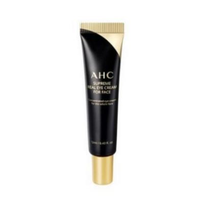 AHC Supreme Real For Face Eye Cream — 30 Ml, 1 Unit