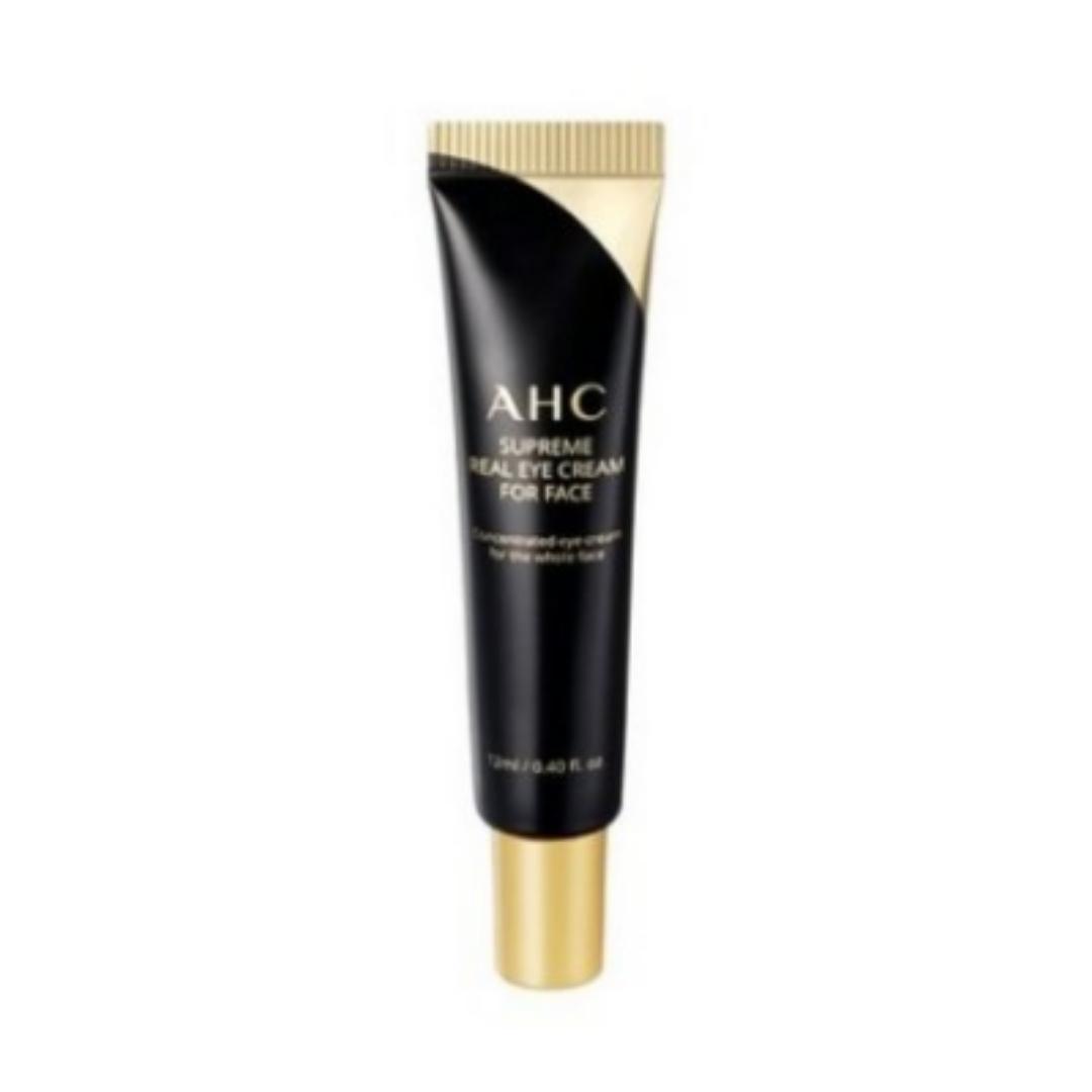 

AHC Supreme Real For Face Eye Cream — 30 мл, 1 шт.