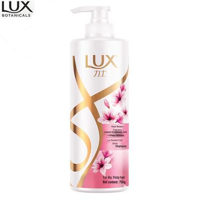 Spring Peach Blossom Fragrance Shampoo 750G