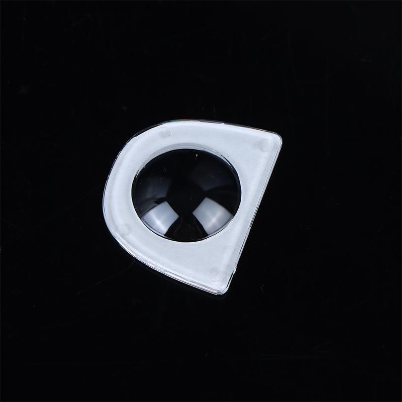 Für Model Y Juniper Frontkamera Linsenschutz Schutzabdeckung Kratzfest Schmutzabweisend Autozubehör 2025 Neu