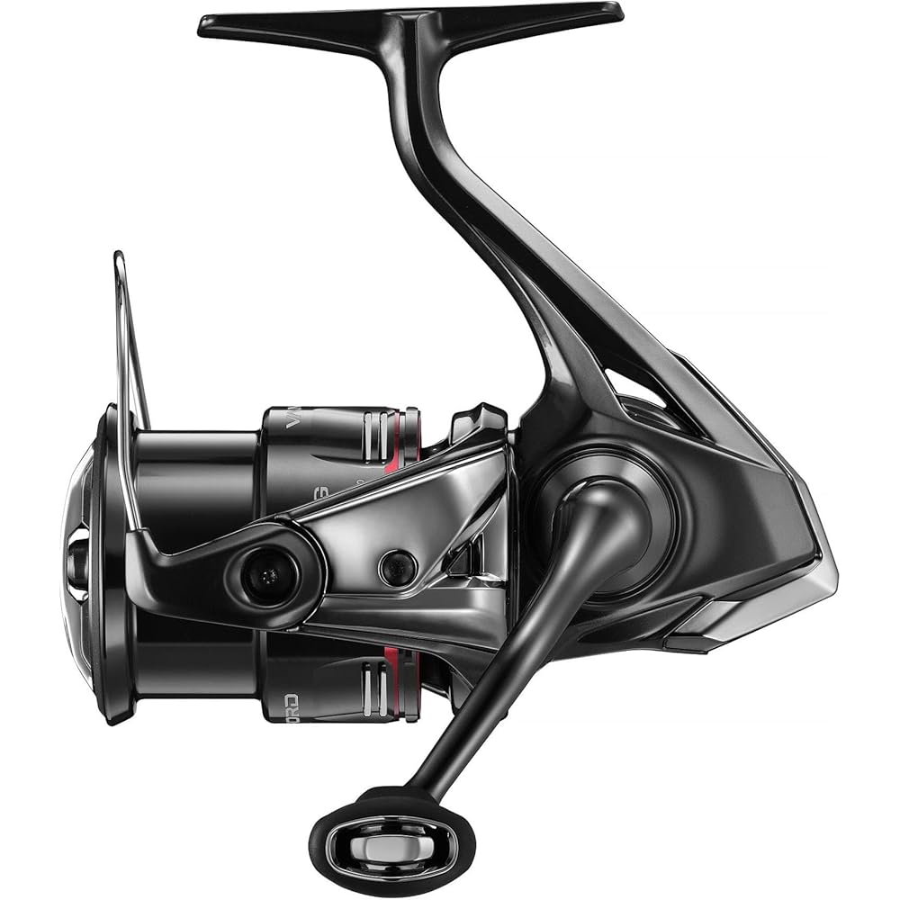 

Shimano Vanford 2500SHG Spinning Reel 24 Bearings Lightweight Durable Fishing Gear