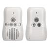 2,4 GHz Drahtlos o Babyphone Zwei-Wege-Intercom Babyüberwachungsmonitor mit Nachtlicht 100–240 V US