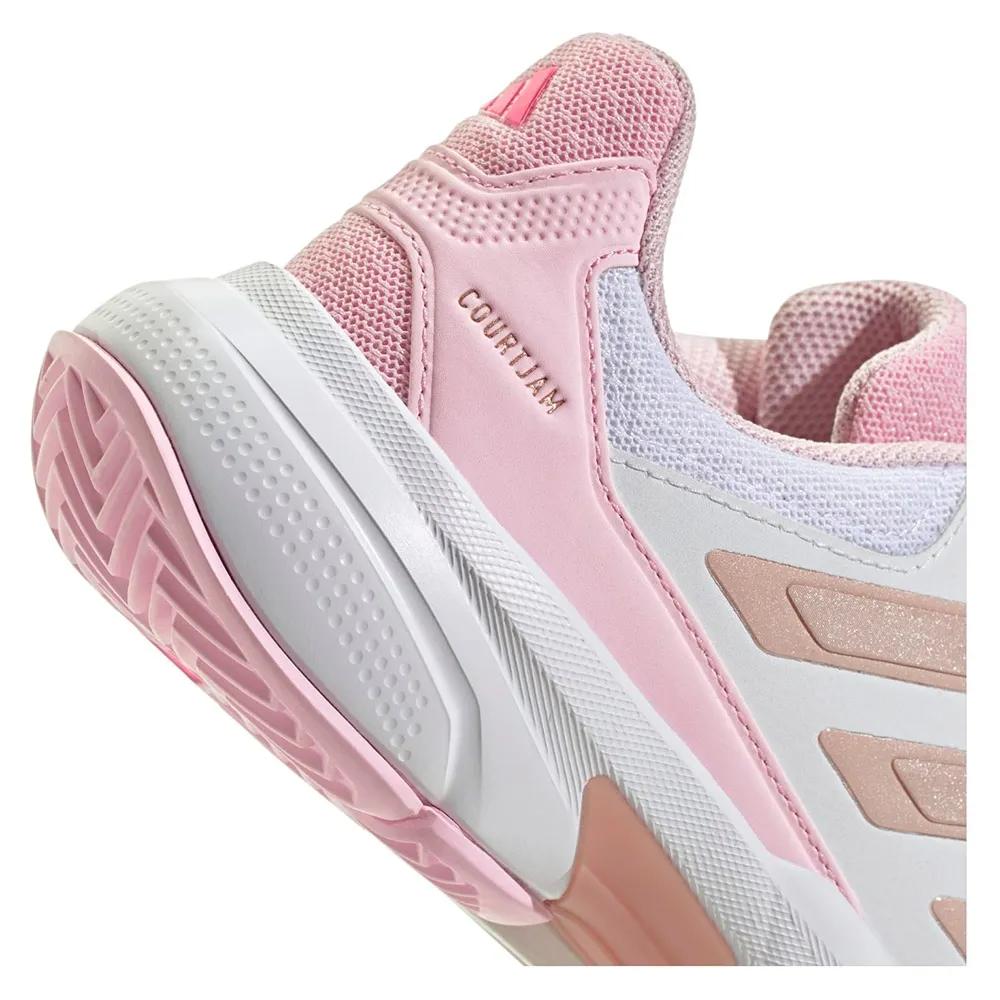 adidas обувь для харда Courtjam Control 3