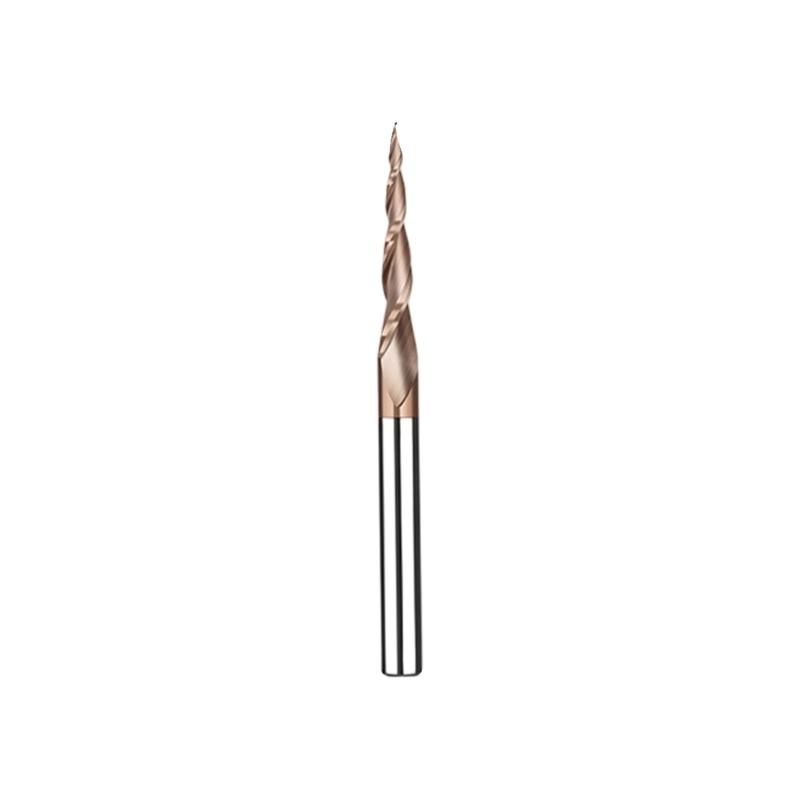 Solid Thread Engraving Drill Bit Steel Carving Tool For High Accuracy Metal Wood And Plastic Carving