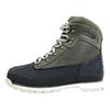 Timberland Euro Hiker Shell Toe Men Boots Grey TB0A1AUJ