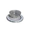 Ultra Thin Magnetic Suction Cup Holder with Lazy Holder Suitable for Smartphone Stretch Solid Color Pocket Socket Holder