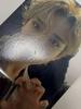 [USED] SEVENTEEN Face The Sun kit Joshua trading card