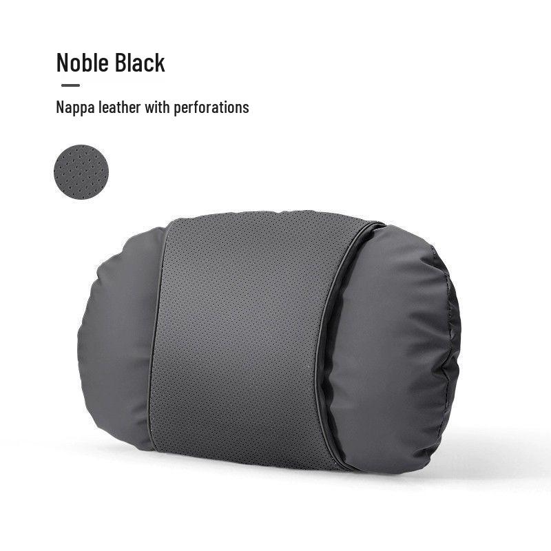 Li Auto L8 Headrest & Lumbar Car Cushion with Neck Support