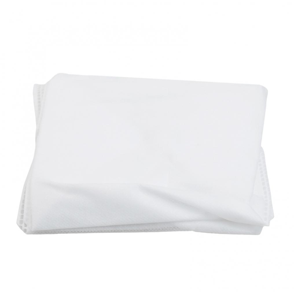 For Loorow AT800 Robot Vacuum Dust Bag Set of 10 for Better Filtration