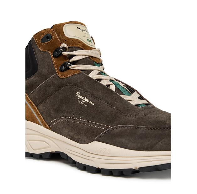 Кроссовки Pepe Jeans Darren Boot M