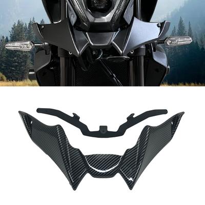 Rame și accesorii pentru motociclete – Parbrize și deflectoare