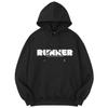 Runner Overfit Hoodie H0232 (B Type)