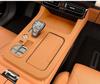 Trumpchi GS8 Center Console Silicone Pad & Door Handle Modification Accessories