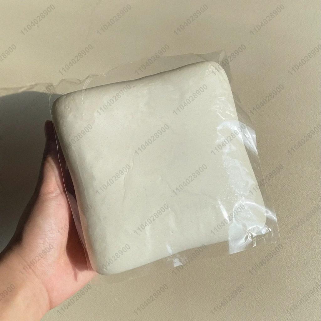 Sticky Toast Squishy Slow Rising Marshmallow Mint Chocolate Bread Soft Tender Squeeze Toy Stress Relief Hand Relaxing Toy