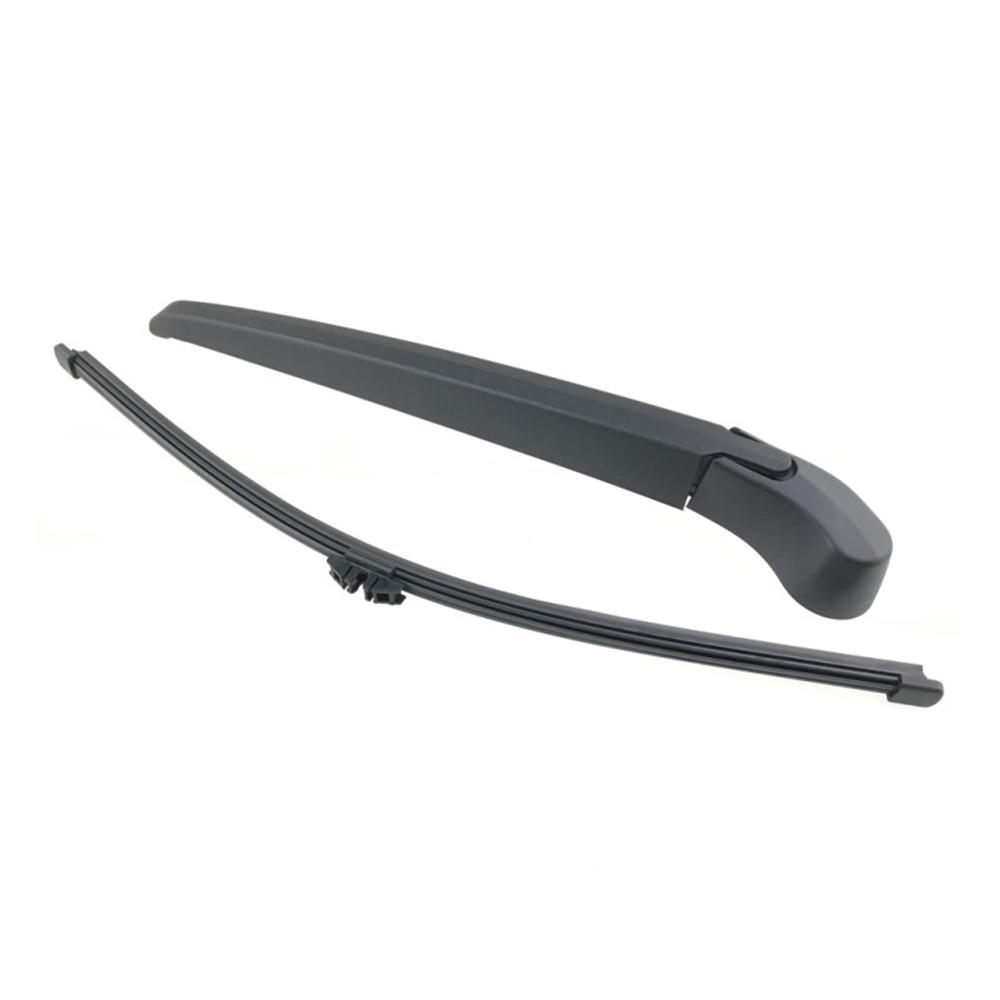 Rear Windscreen Wiper Blade & Arm For BMW X5 E70 2007-2013 61627206357, LST-BW02