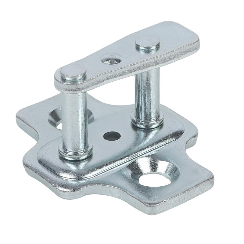 Front Door Lock Striker Door Catch Striker Latch Lock 15120582 For Chevrolet Silverado GMC Sierra 2003 2004 2005 2006 2007