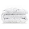 ABEIL Couette chaude Douceur Absolue 240x260 cm blanc