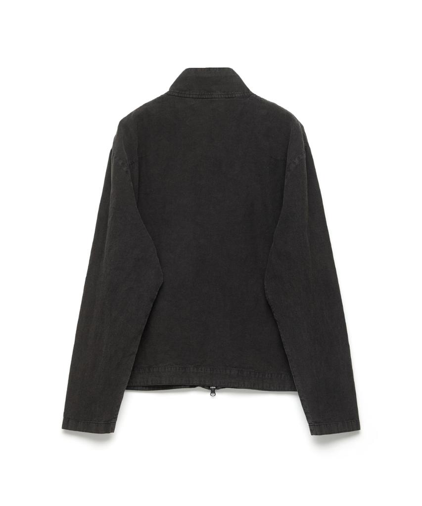 Hatchingroom Track Jacket Black