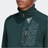 Adidas Sweatshirt Men's Dark Green HF6384