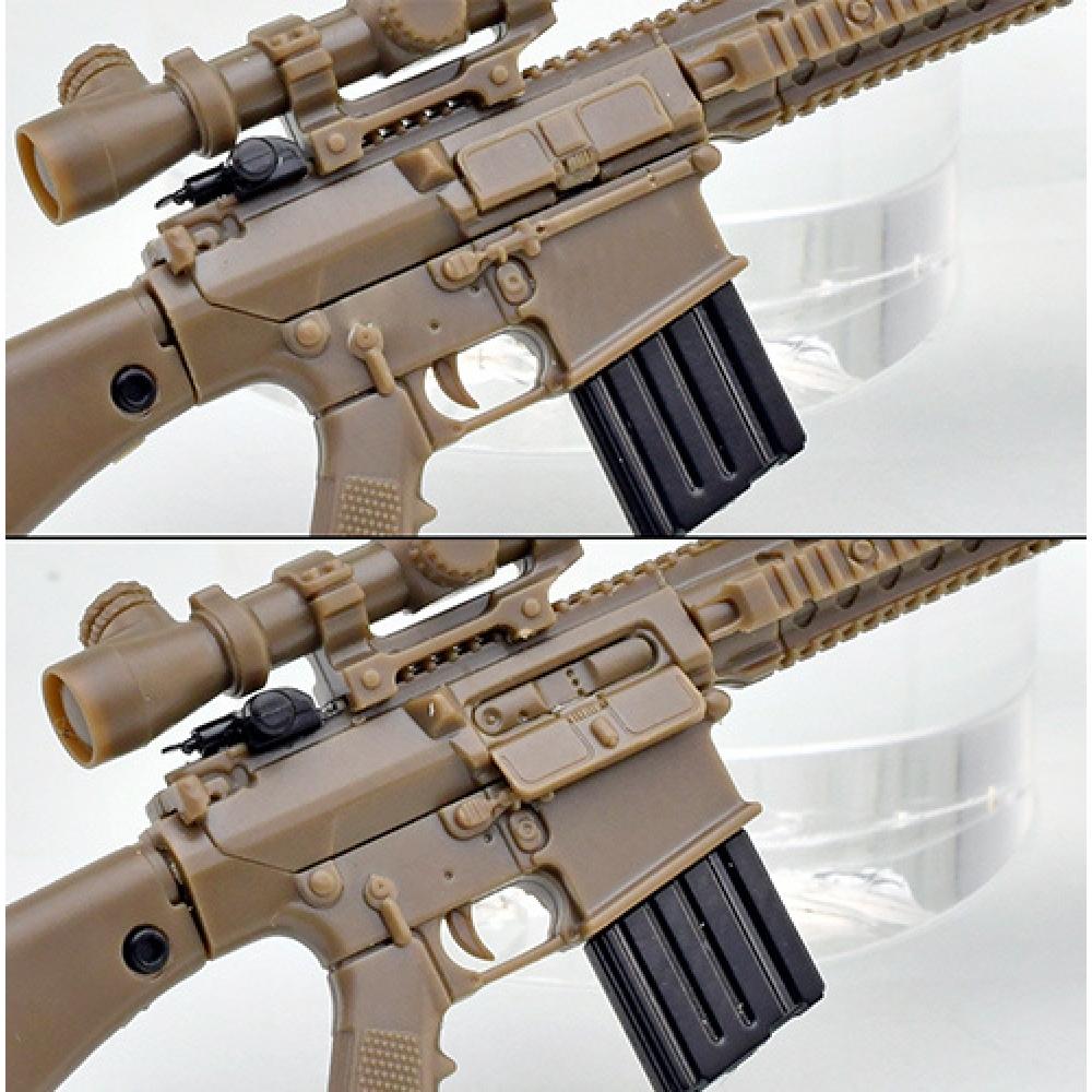 Little Armory M110sass סוג