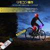 Futwod Strobe Light, Small Warning Light, Strobe, Car LED, Remote