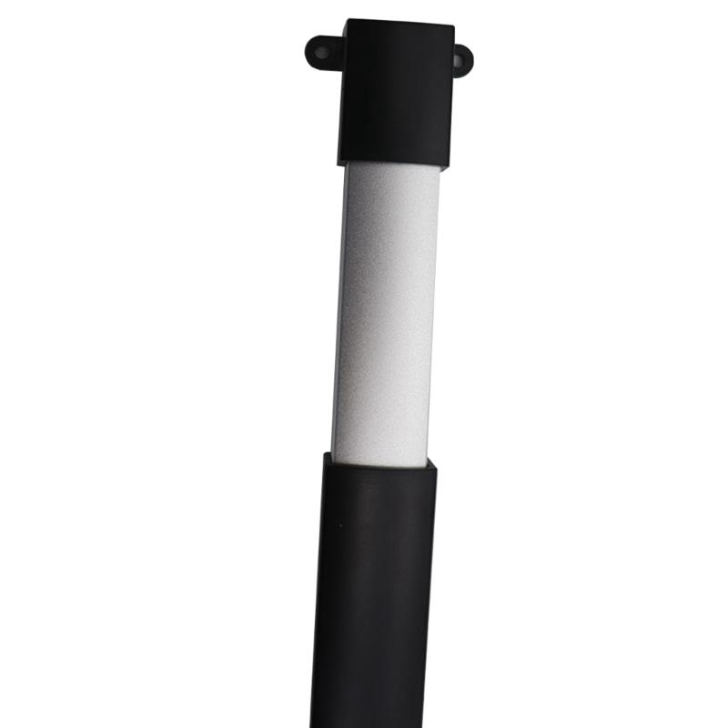 Motorhomes Universal Screen Door Cross Bar Handle Fit Most RVs Travel Trailer Campers Adjustable from 21 5/8" to 28 5/8"