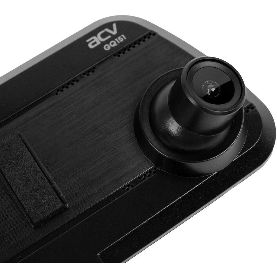 

Видеорегистратор ACV Gq151