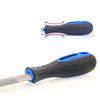 Bikes Repair Tool Metal File Sharpening File Bikes Flat Mill File Smooth Bikes Grinding File with Ergonomical Handle