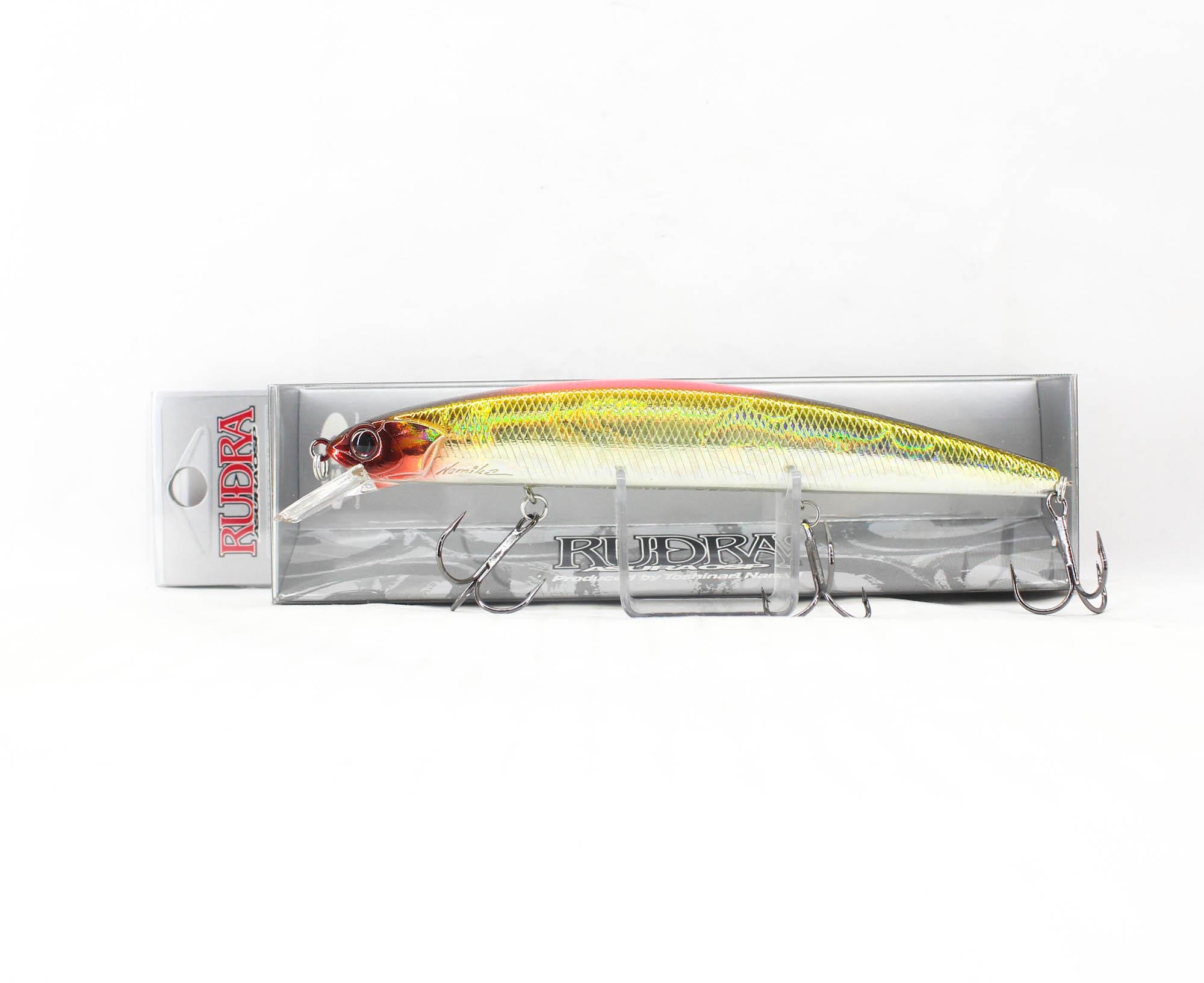 

Плавающая приманка OSP Rudra 130F PH-59 (0485)