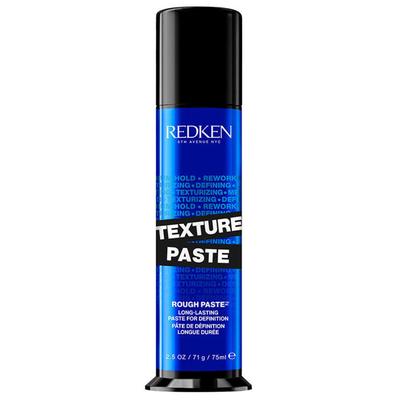 Redken - Texture Paste Rough Paste 75 Ml - 