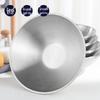 Shengjia 304 Stainless Steel Double-Layer Ramen Bowl