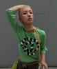 Kikoji Et Sign T-Shirt Mint