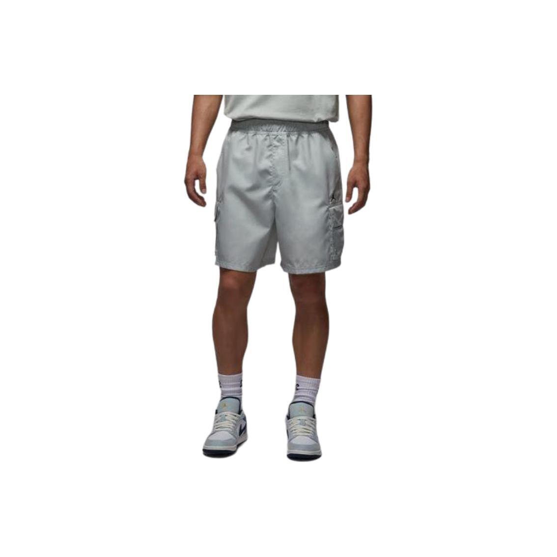 

Jordan Повсякденні Зручні Міцні Стильні Спортивні Шорти Чоловічі шорти HV9684-034 L