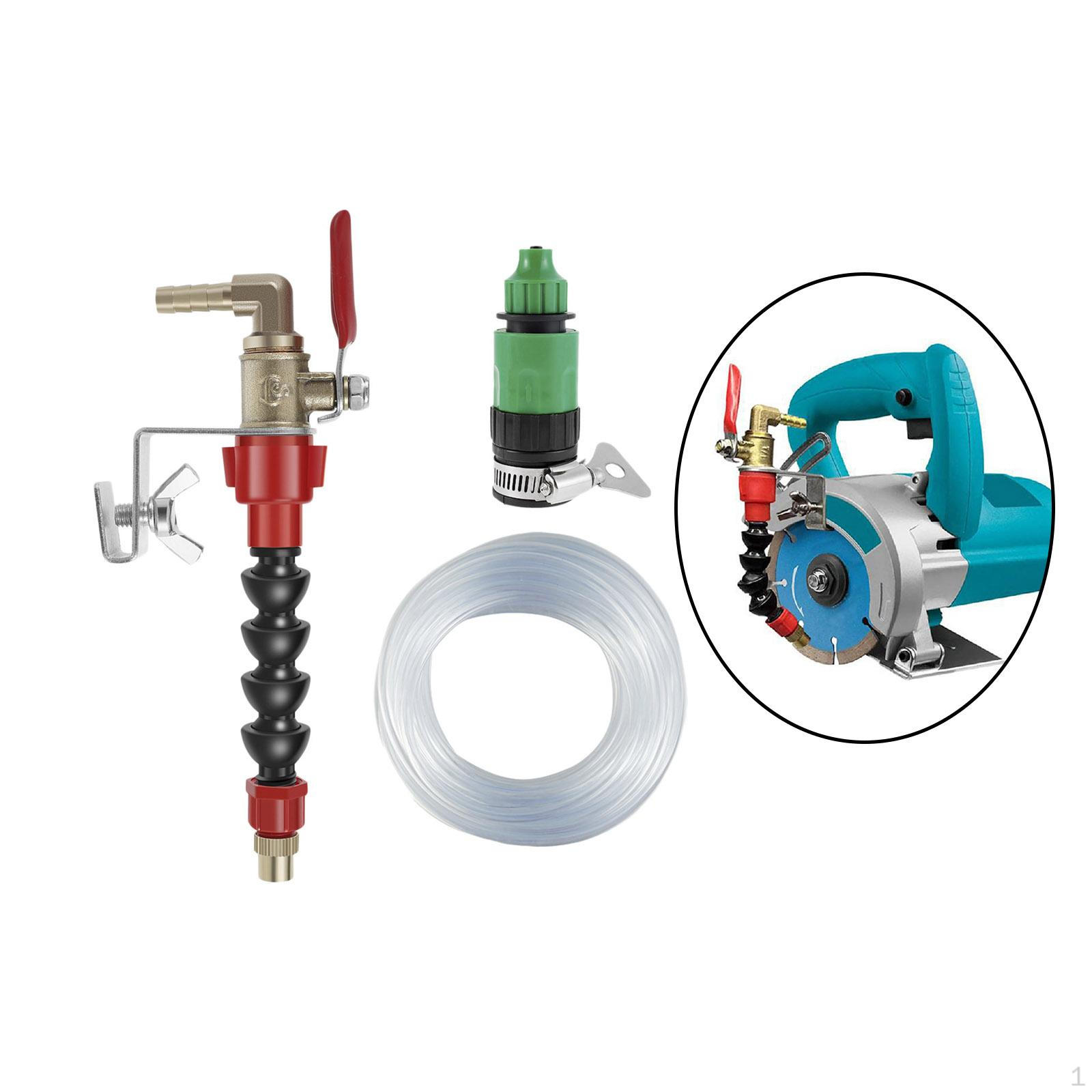 

Регулируемая насадка для удаления пыли, распылитель воды для пыли, премиум-класса, универсальная система распыления Style A