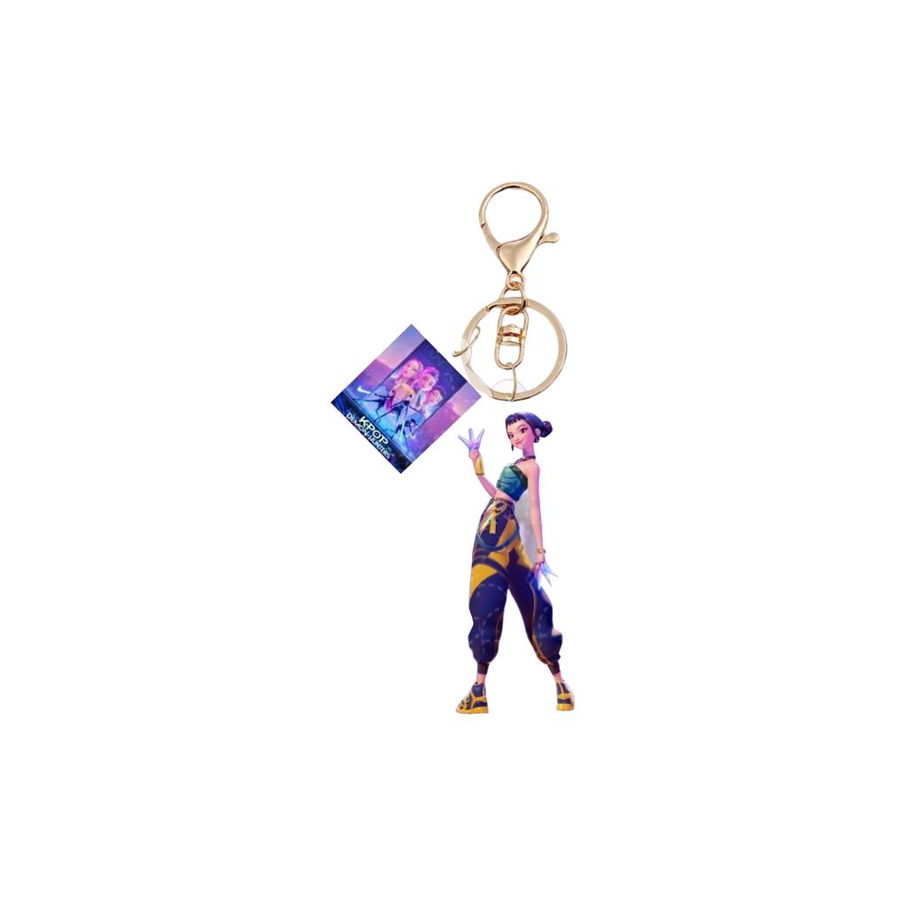 Acrylic Keychains, Bag Pendants, Accessories, Jewelry, Accessories
