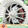 Original Havc Heater Blower Motor Fan For Q7 3.0l 3.6l 4.2l 2007-2010 High Quality 7l0820021q 7l0820021