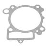 Motorcycle Cylinder Head Base Gasket For Kawasaki KX450F KX450 F KXF450 2006-2008 KLX450R KLX450 R 2008-2017