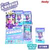 Hassy Topin XOX KWEENIE Blind Package Single Figure (Queenie Fearless)
