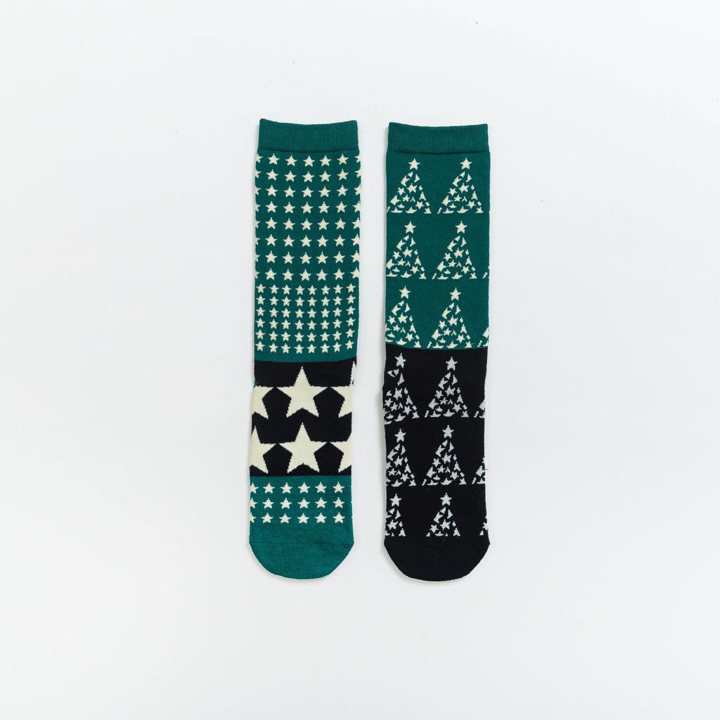20 Straight Socks Couple Socks Comfortable Cotton Socks Mandarin Duck Socks Creative Illustration Socks
