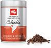 Illy Colombia Arabica Kawa Ziarnista 250G