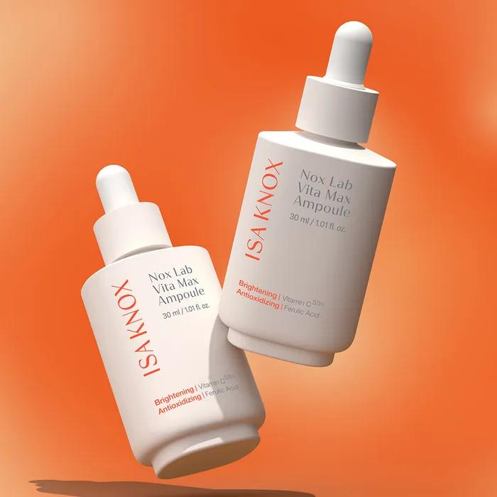 Noxlab Vitamax Ampoule Double Set