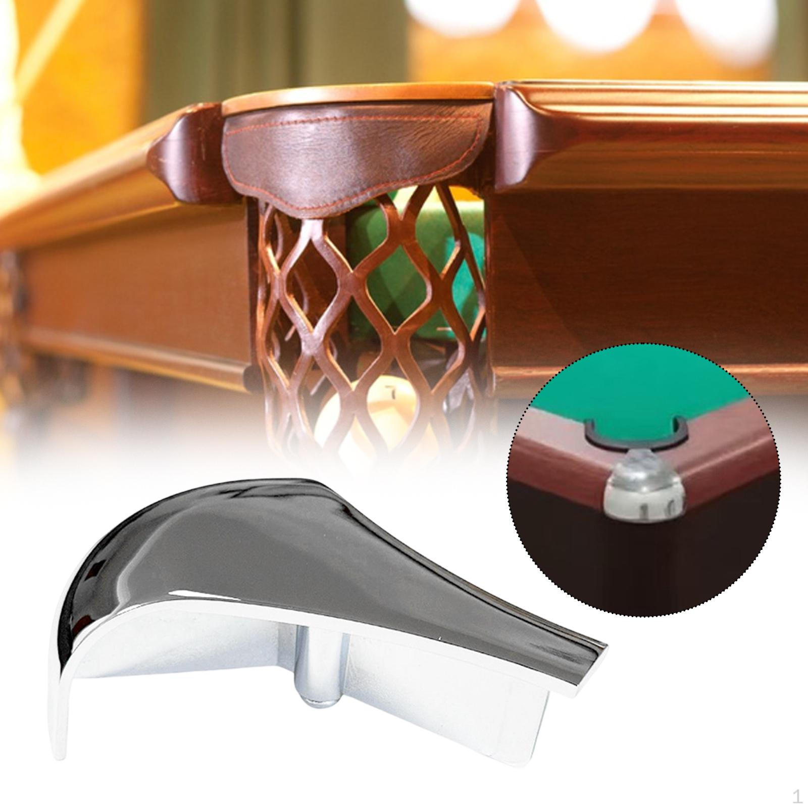

Pool Table Snooker Billiard Accessories Corner Protector