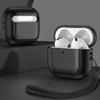 Protective Leather Case For Pods 4 Enables Wireless Charging While Providing Anti Slip And Anti Scratch Features