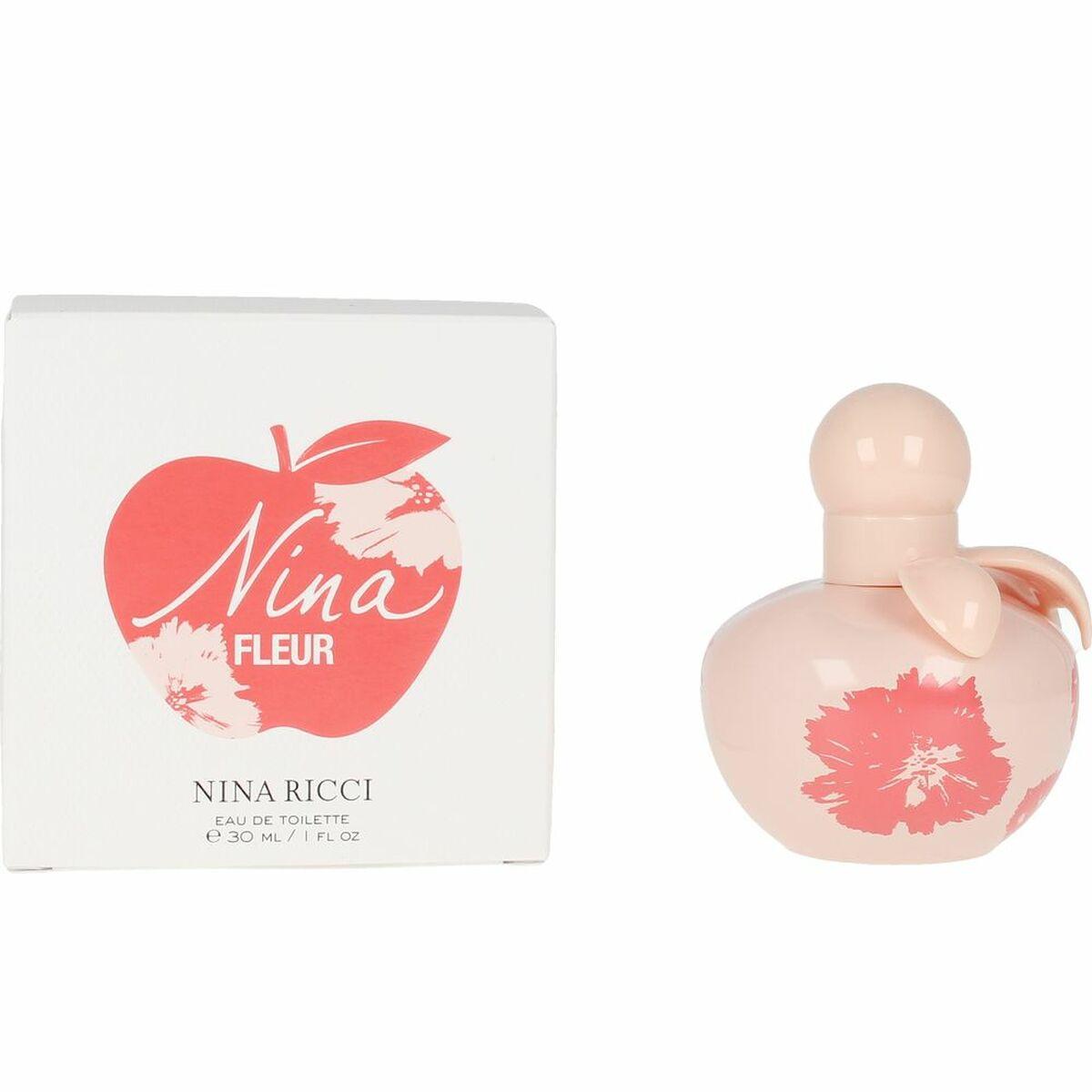 

Женские духи Nina Ricci Nina Fleur EDT (30 мл)