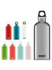 SIGG Traveler Aluminum Water Bottle