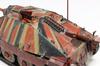 Platz/Italeri 1/35 World of Tanks German Hetzer Tank Destroyer Plastic Model WOT39511