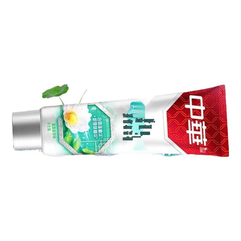 

Zhonghua Anti-Sugar Enamel Repair Toothpaste