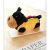 Cute Sausage Dog Plush Toy For Girls Soft And Cuddly Dog Doll For Sleeping 30cm/0.16kg