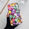 For LG V30 Plus Phone Case Lovely Panda Cartoon Painting Soft Siliocne Coque For LG V40 Thinq Cover Bumper for LG V30S V35 Thinq