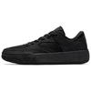 Anta Hela CODE Pantofi de Skateboard Bărbați Low Top Negru 112631824-4